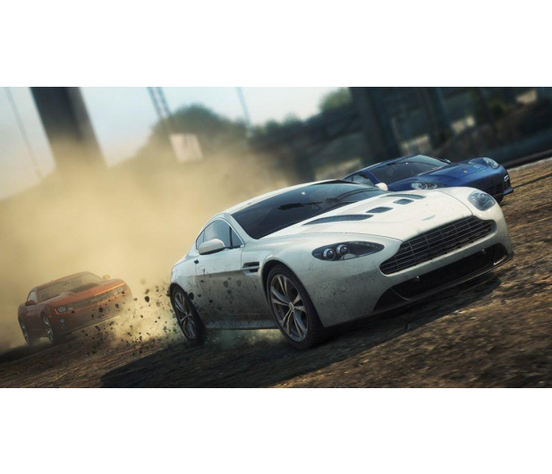 EA NFS MOST WANTED XBOX - 1400189 - zdjęcie 6